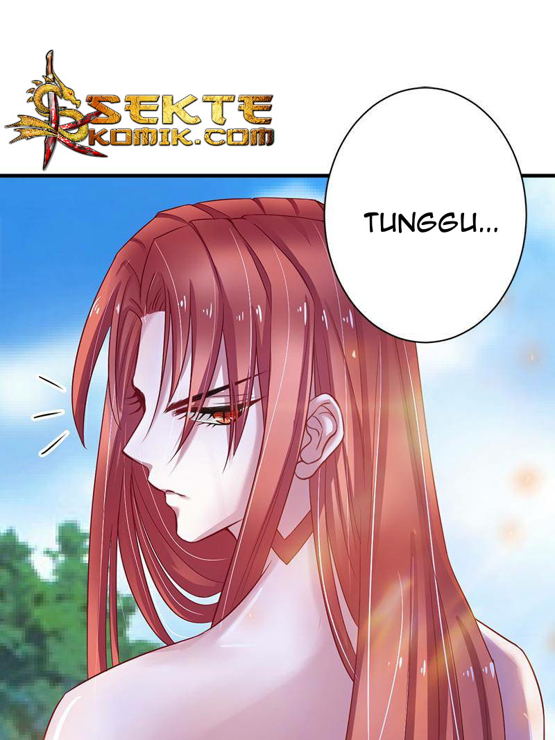 Beauty and the Beast Chapter 18 Gambar 24