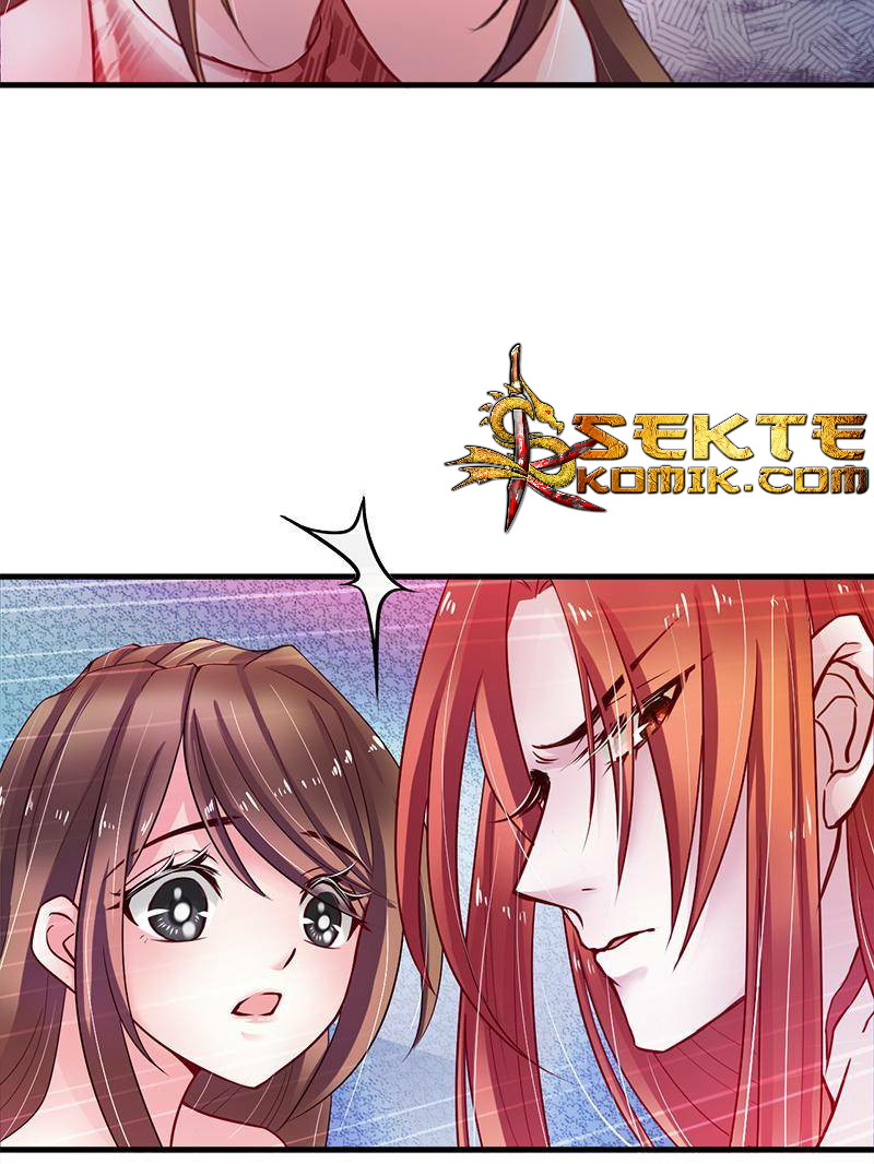 Beauty and the Beast Chapter 18 Gambar 31