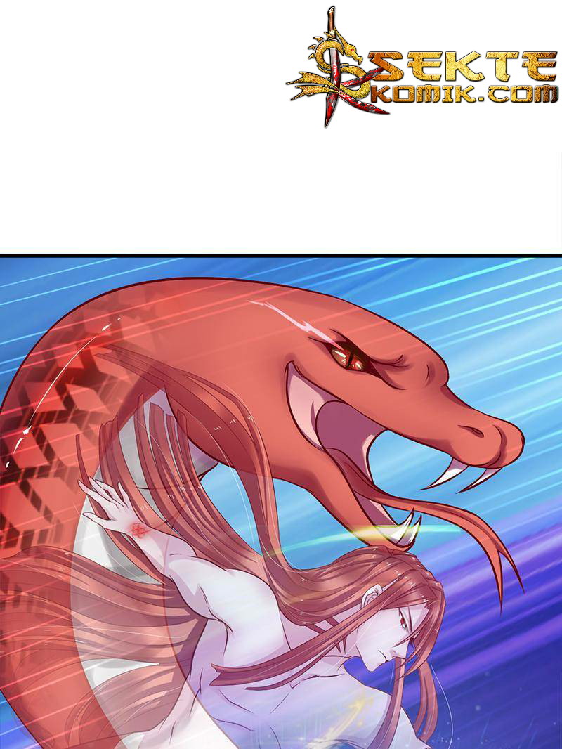 Beauty and the Beast Chapter 18 Gambar 34