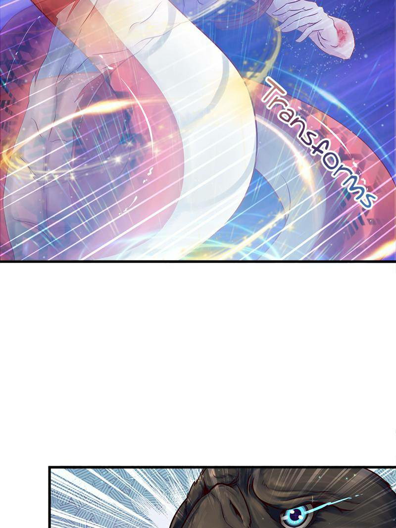 Beauty and the Beast Chapter 18 Gambar 35