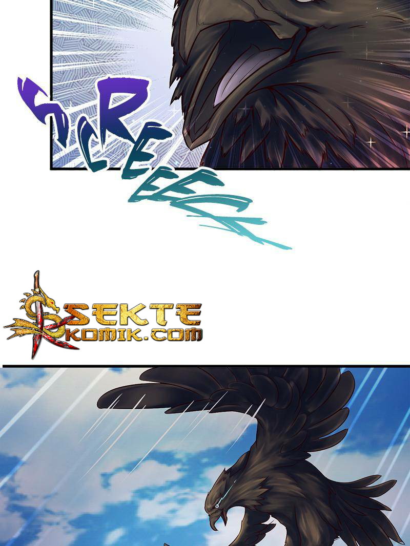 Beauty and the Beast Chapter 18 Gambar 36