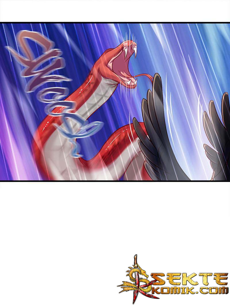 Beauty and the Beast Chapter 18 Gambar 38