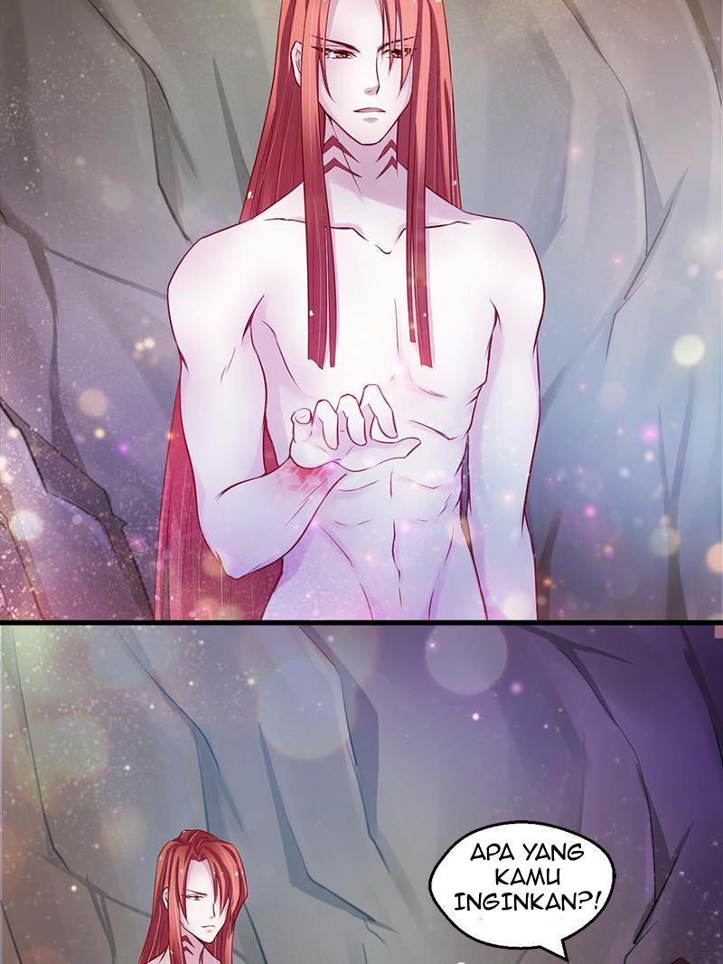 Beauty and the Beast Chapter 17 Gambar 4