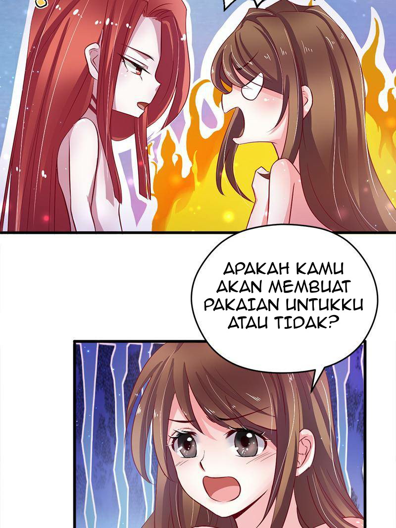 Beauty and the Beast Chapter 17 Gambar 44