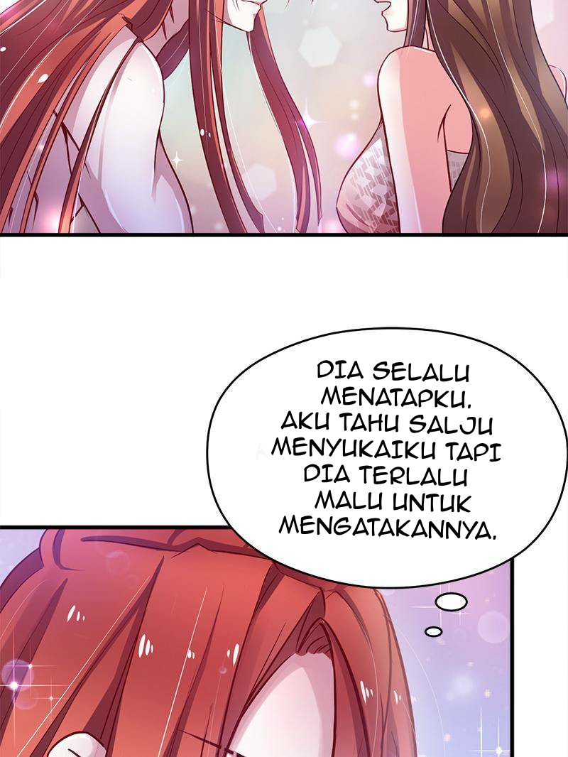 Beauty and the Beast Chapter 17 Gambar 59