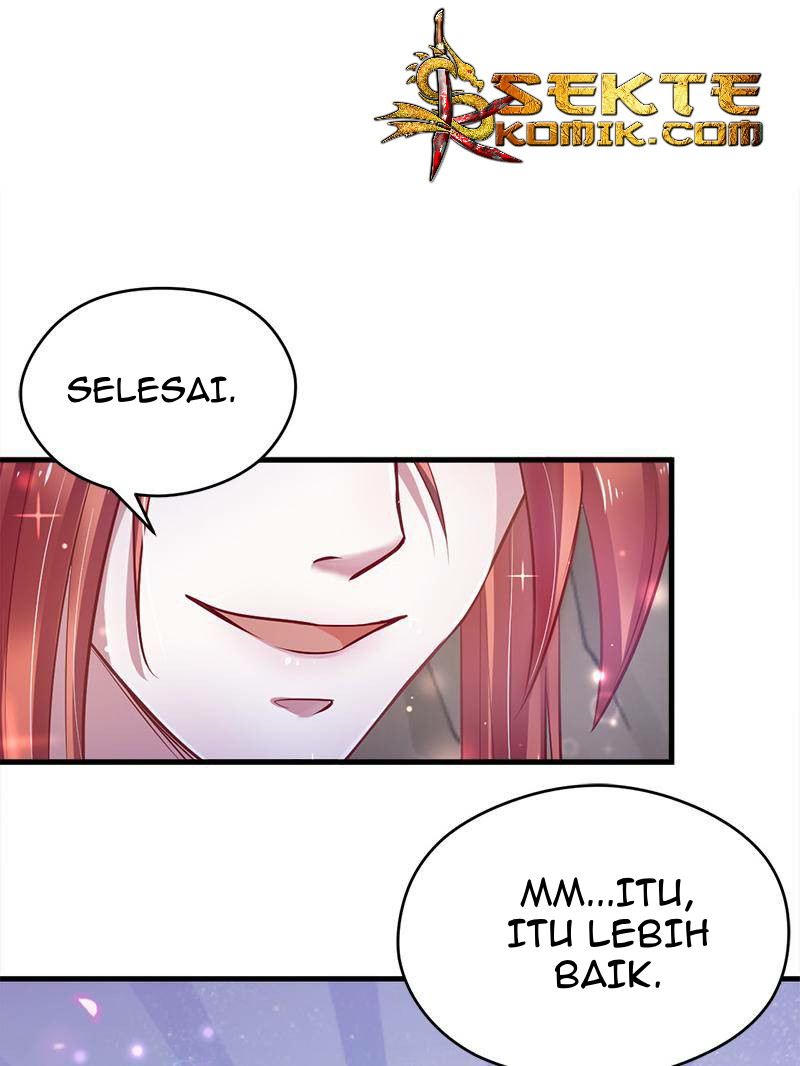 Beauty and the Beast Chapter 17 Gambar 64