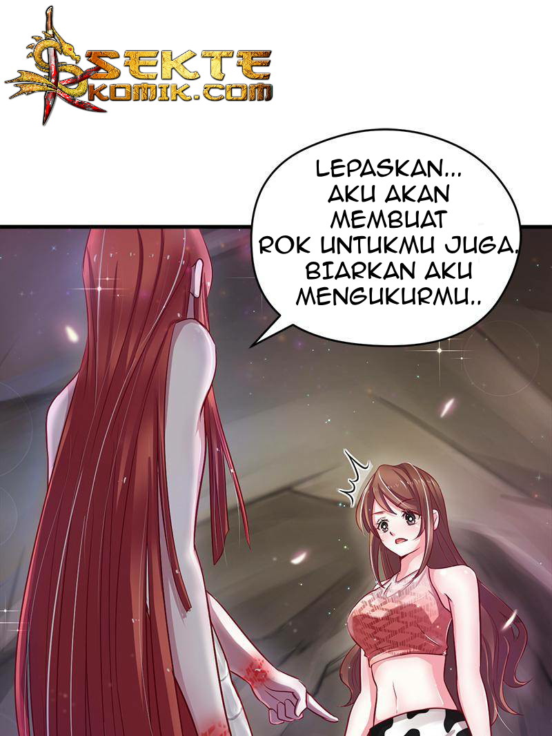 Beauty and the Beast Chapter 17 Gambar 66