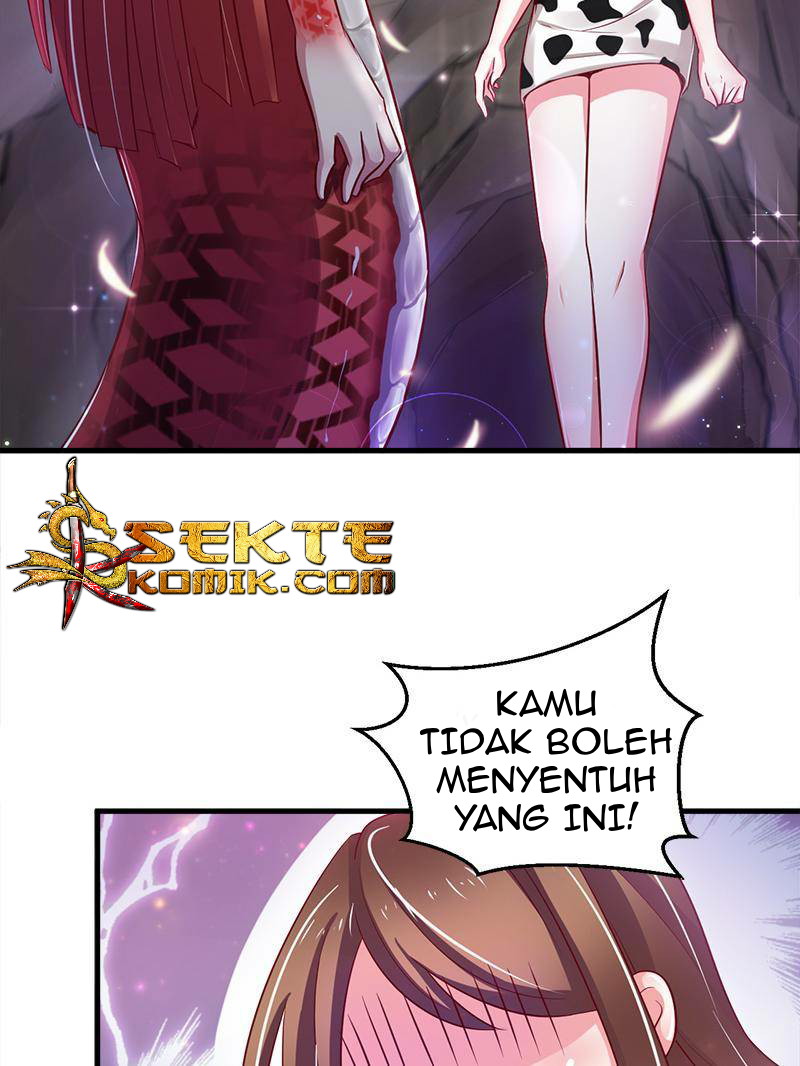 Beauty and the Beast Chapter 17 Gambar 67