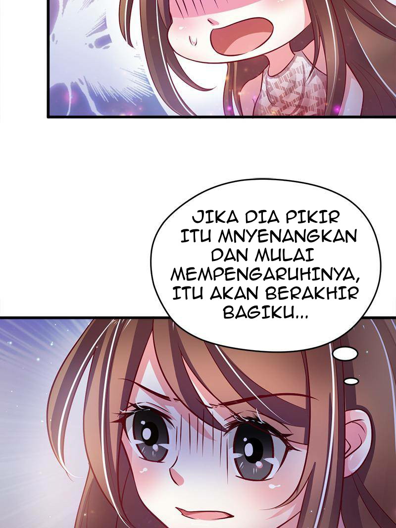 Beauty and the Beast Chapter 17 Gambar 68