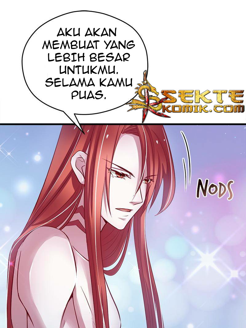 Beauty and the Beast Chapter 17 Gambar 72