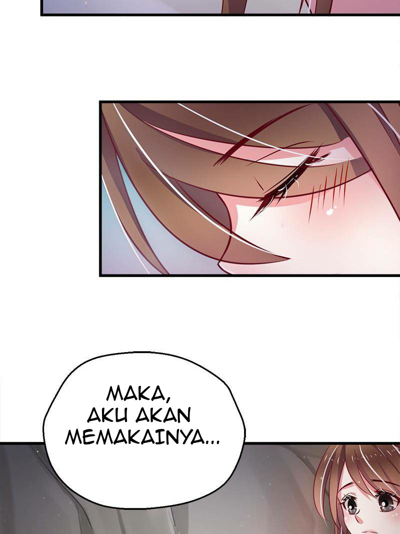 Beauty and the Beast Chapter 17 Gambar 78