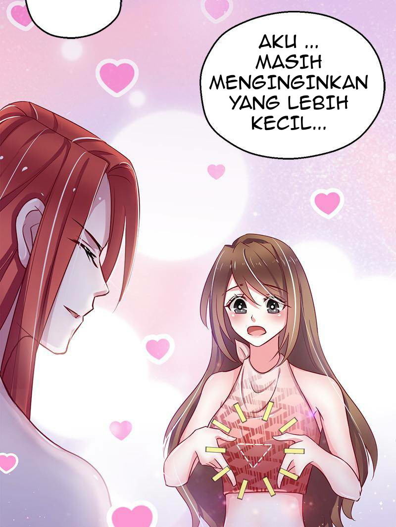 Beauty and the Beast Chapter 17 Gambar 83