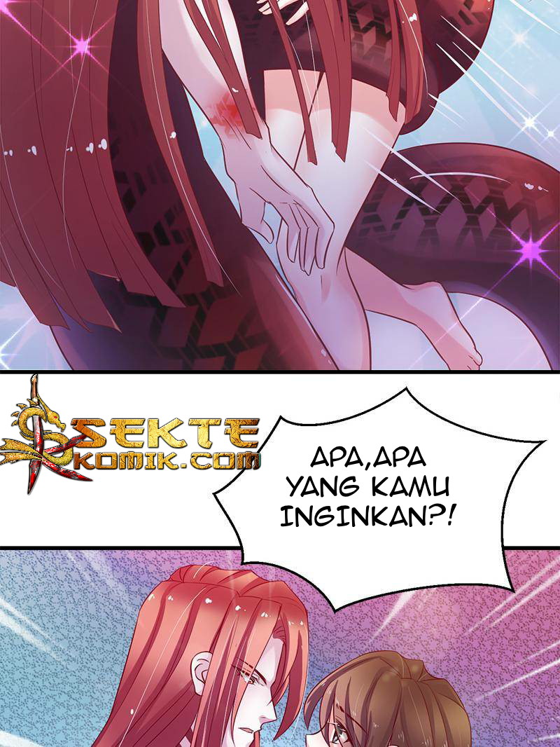 Beauty and the Beast Chapter 17 Gambar 9