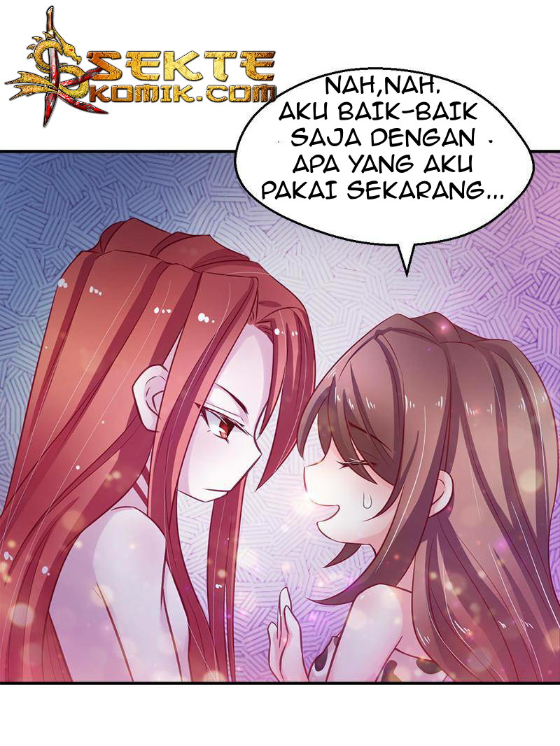 Beauty and the Beast Chapter 17 Gambar 13