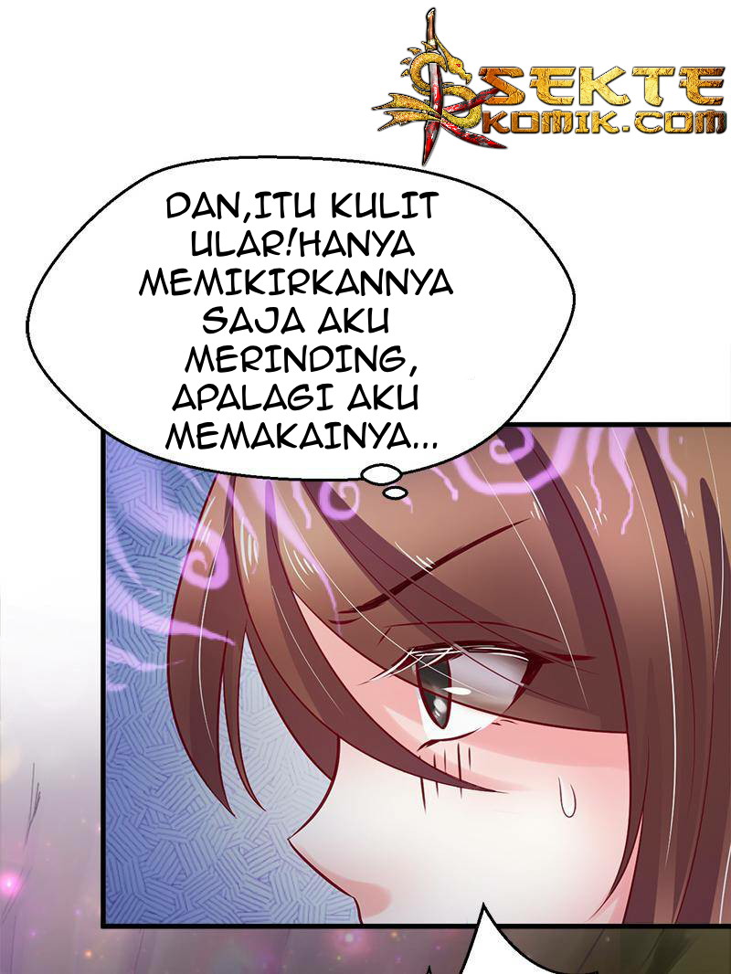 Beauty and the Beast Chapter 17 Gambar 14