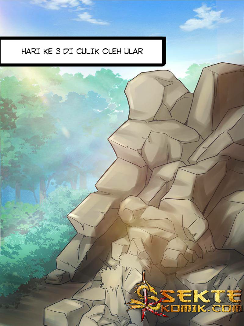 Manhua Beauty and the Beast Chapter 17 gambar nomor 2
