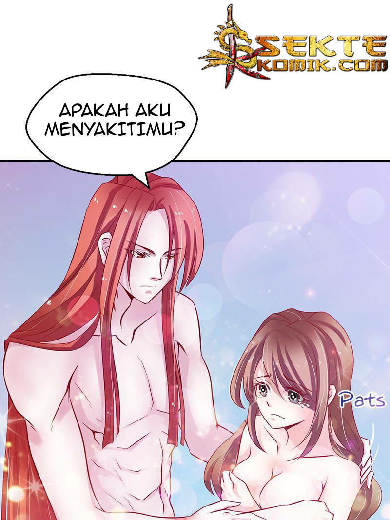 Beauty and the Beast Chapter 17 Gambar 25