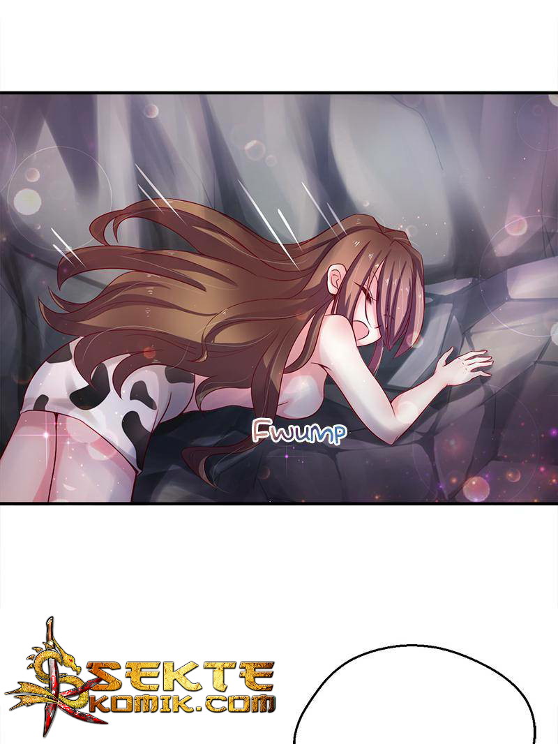 Beauty and the Beast Chapter 17 Gambar 29