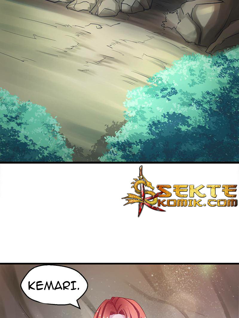 Beauty and the Beast Chapter 17 Gambar 3