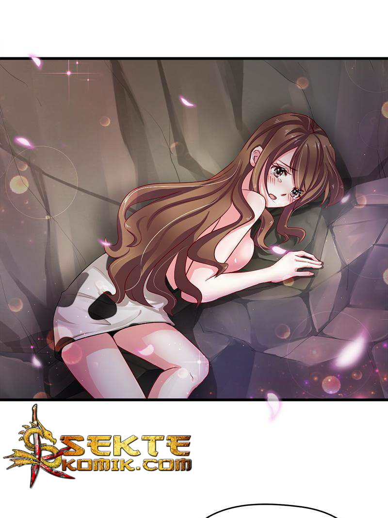 Beauty and the Beast Chapter 17 Gambar 32