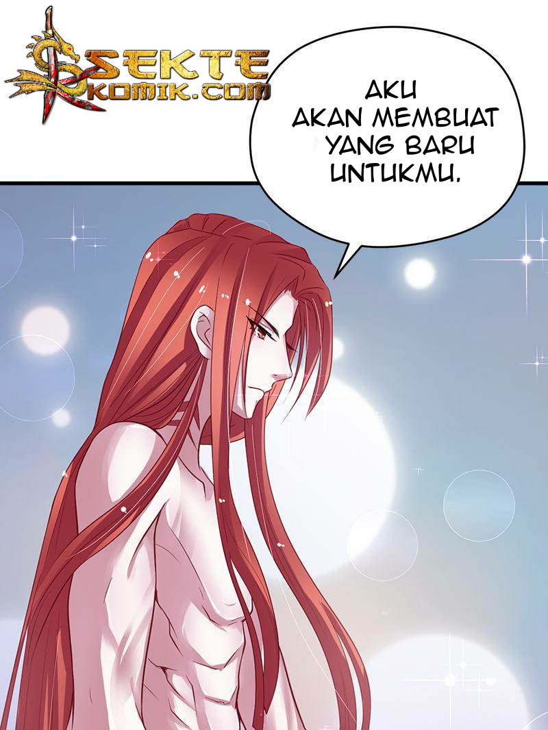 Beauty and the Beast Chapter 17 Gambar 35