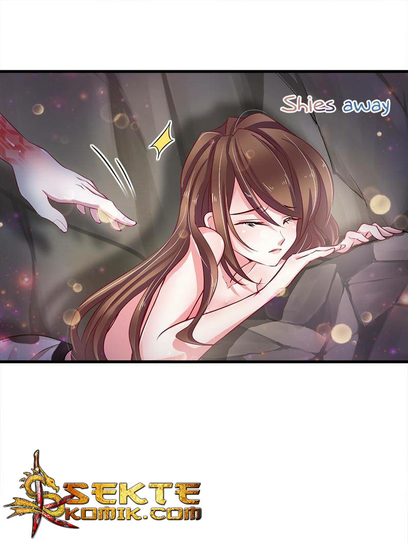 Beauty and the Beast Chapter 17 Gambar 37