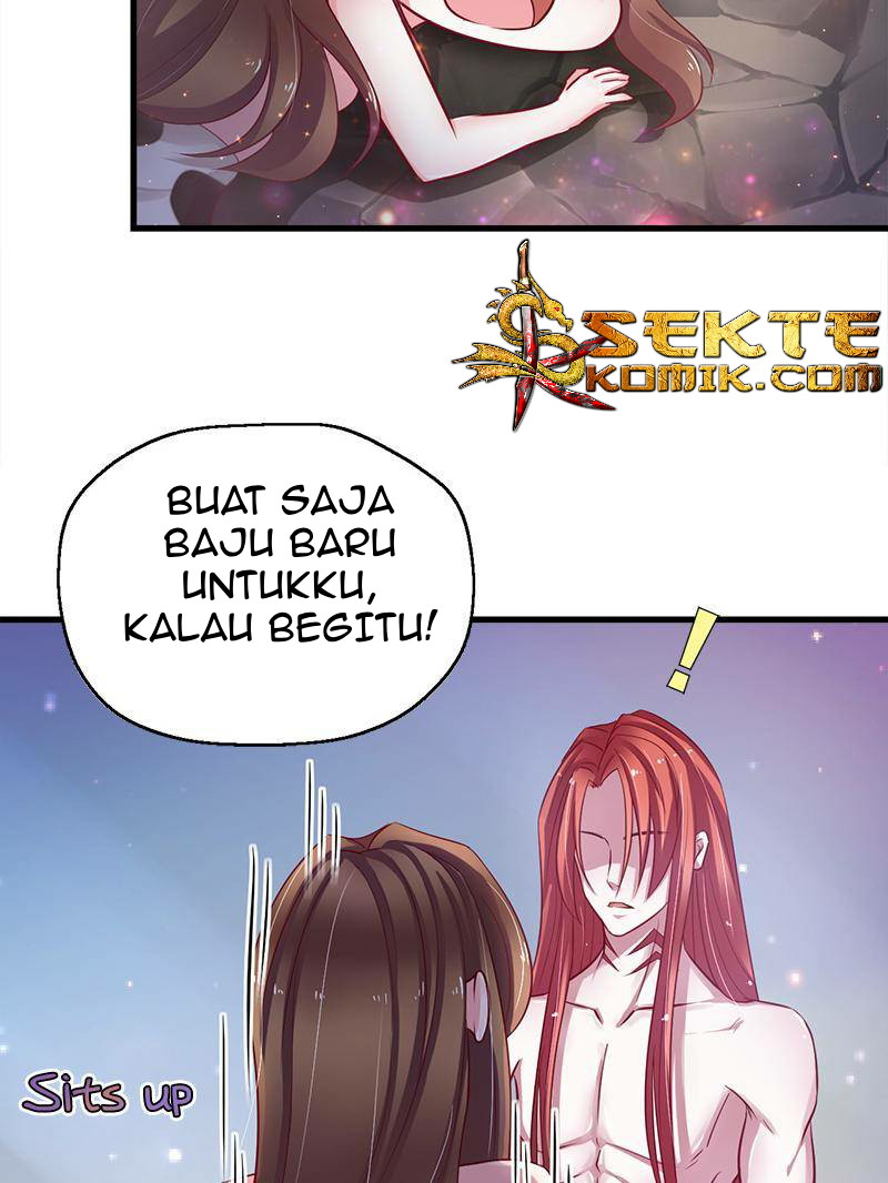 Beauty and the Beast Chapter 17 Gambar 39