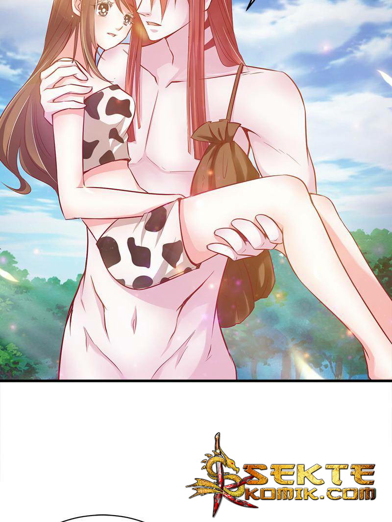 Beauty and the Beast Chapter 16 Gambar 4