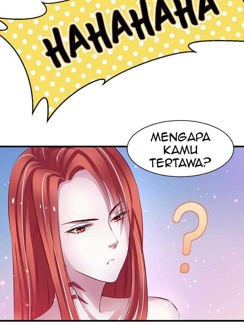 Beauty and the Beast Chapter 16 Gambar 40