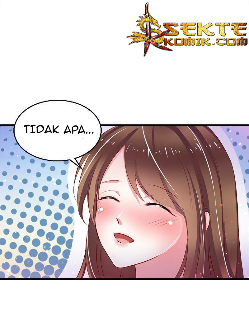 Beauty and the Beast Chapter 16 Gambar 41