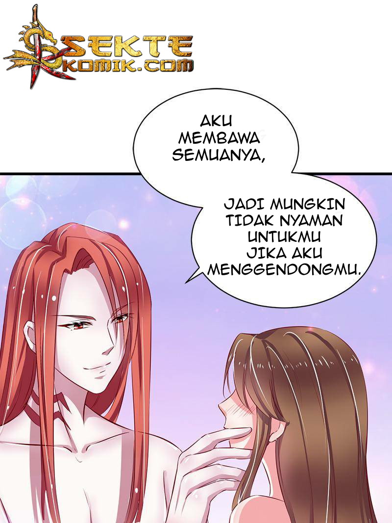 Beauty and the Beast Chapter 16 Gambar 42