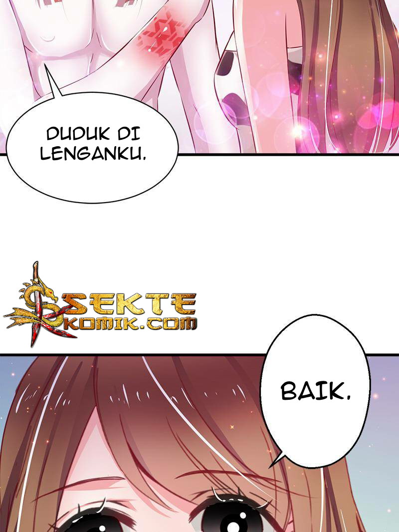 Beauty and the Beast Chapter 16 Gambar 43