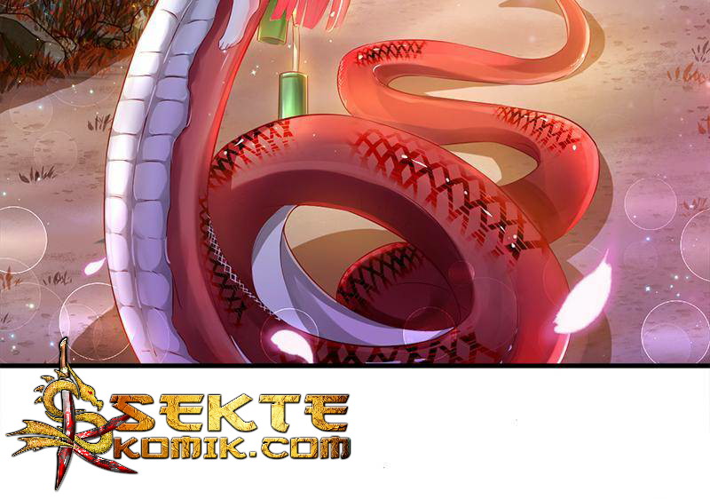 Beauty and the Beast Chapter 16 Gambar 46