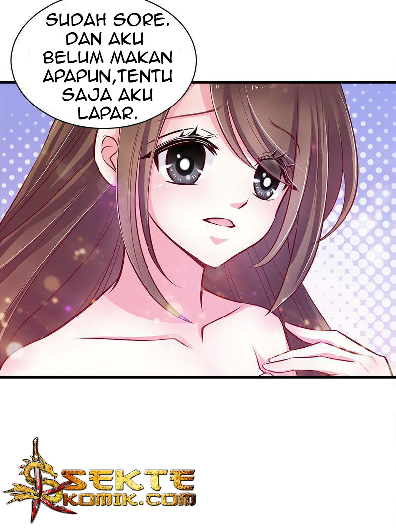 Beauty and the Beast Chapter 16 Gambar 5