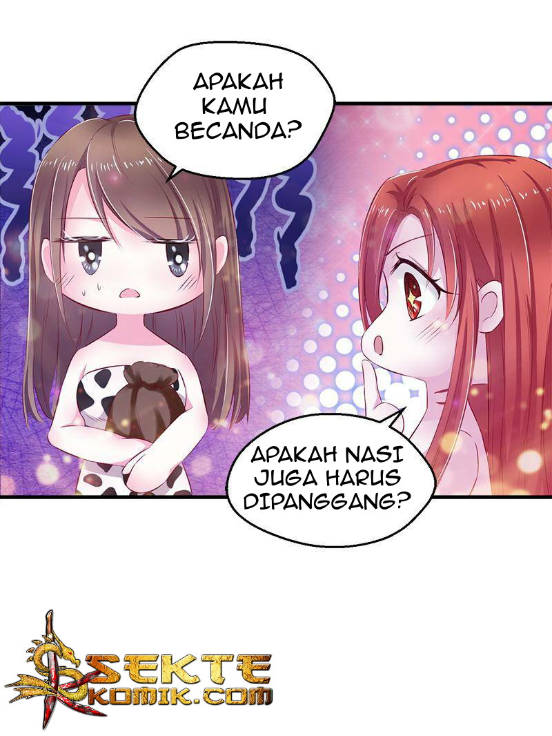 Beauty and the Beast Chapter 16 Gambar 7