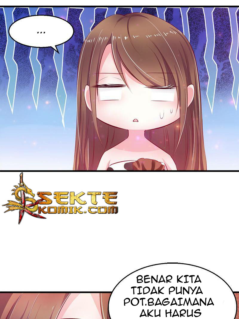 Beauty and the Beast Chapter 16 Gambar 8