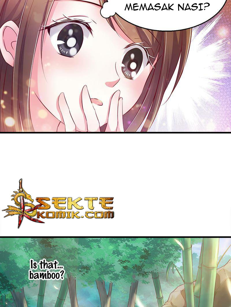 Beauty and the Beast Chapter 16 Gambar 9