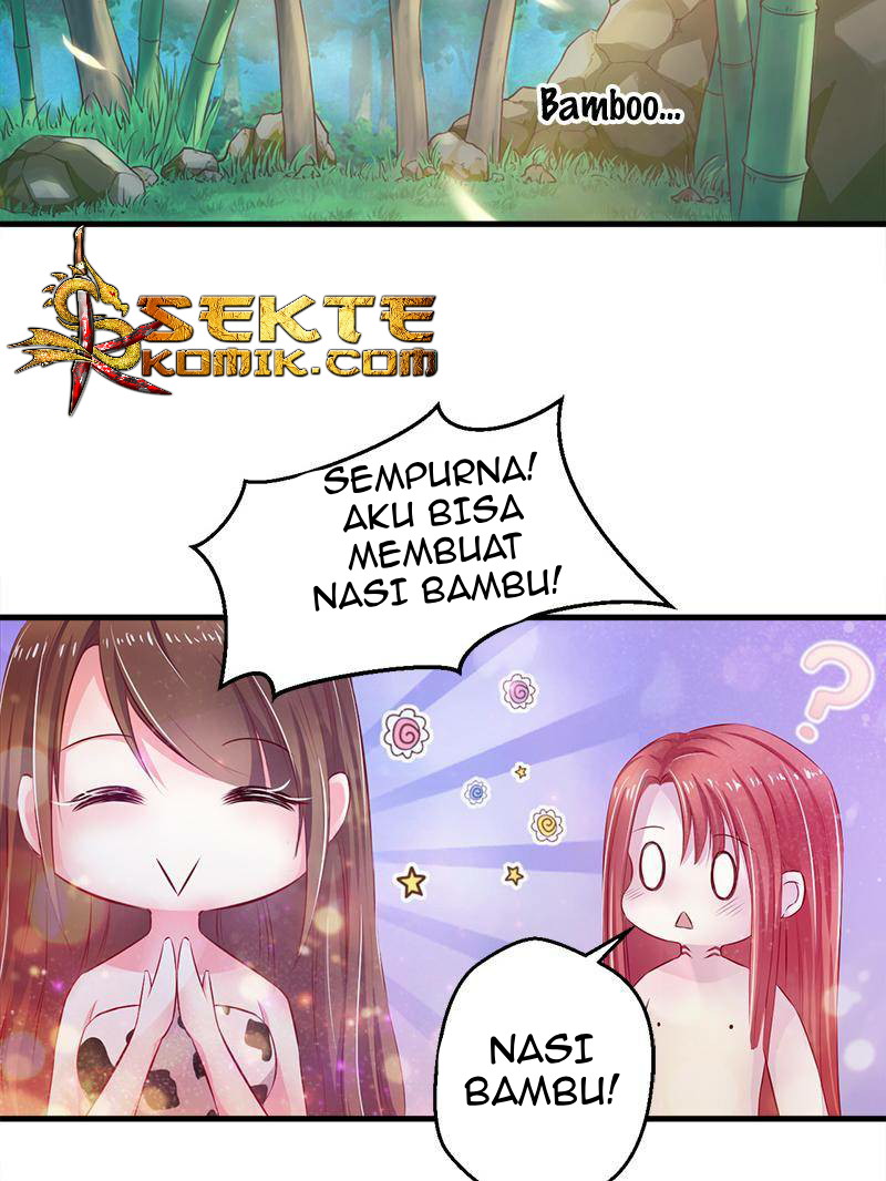 Beauty and the Beast Chapter 16 Gambar 10