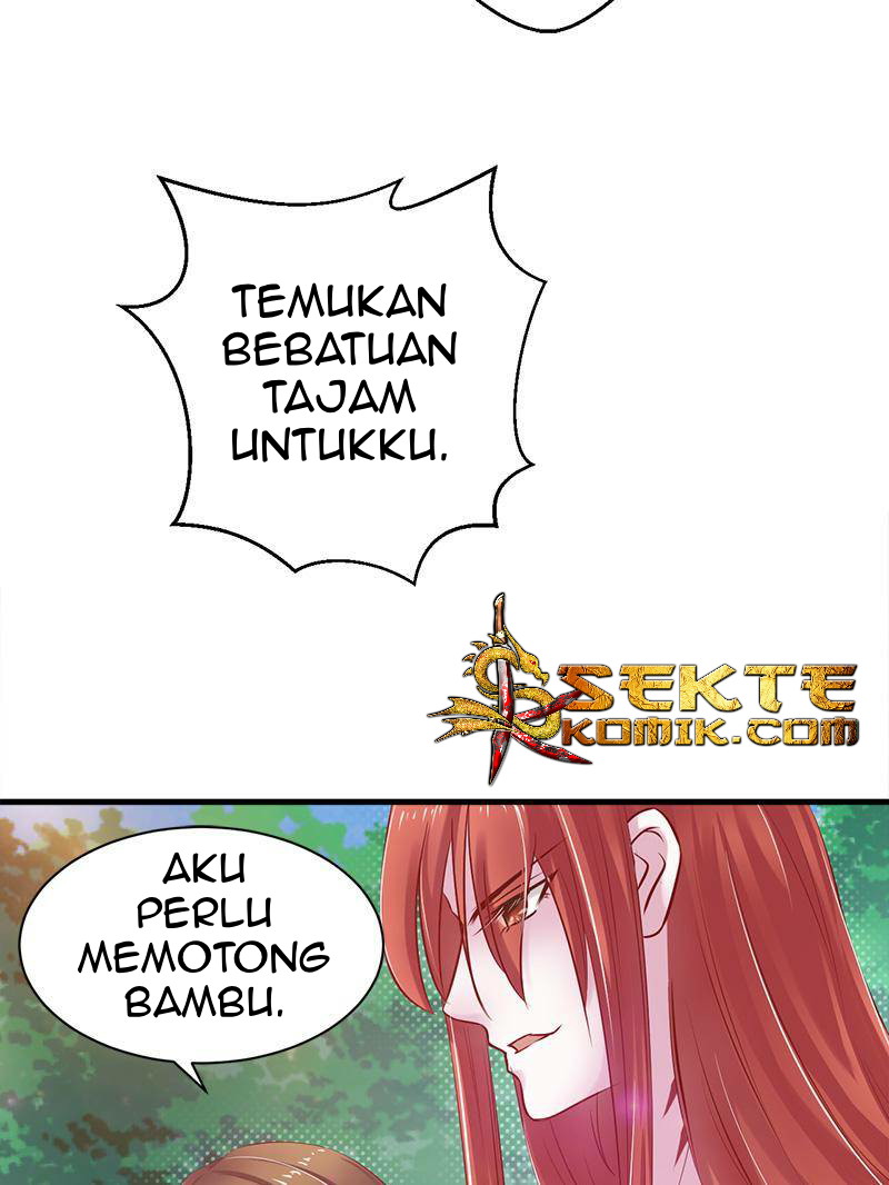 Beauty and the Beast Chapter 16 Gambar 11