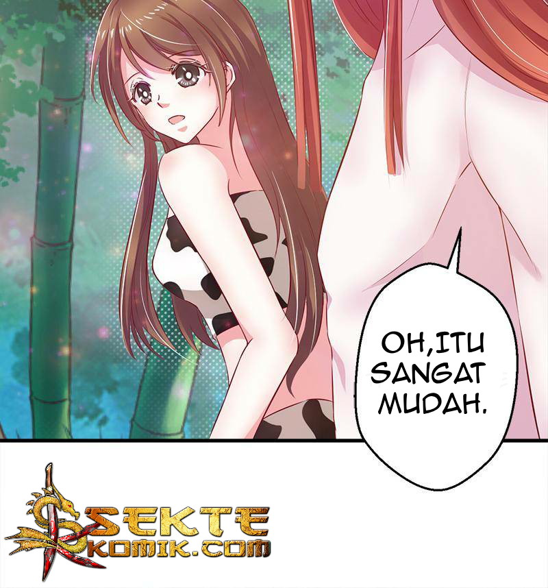 Beauty and the Beast Chapter 16 Gambar 12