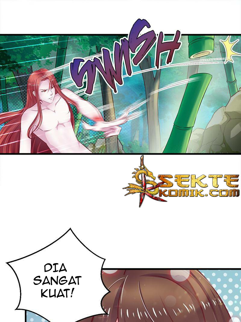 Beauty and the Beast Chapter 16 Gambar 13