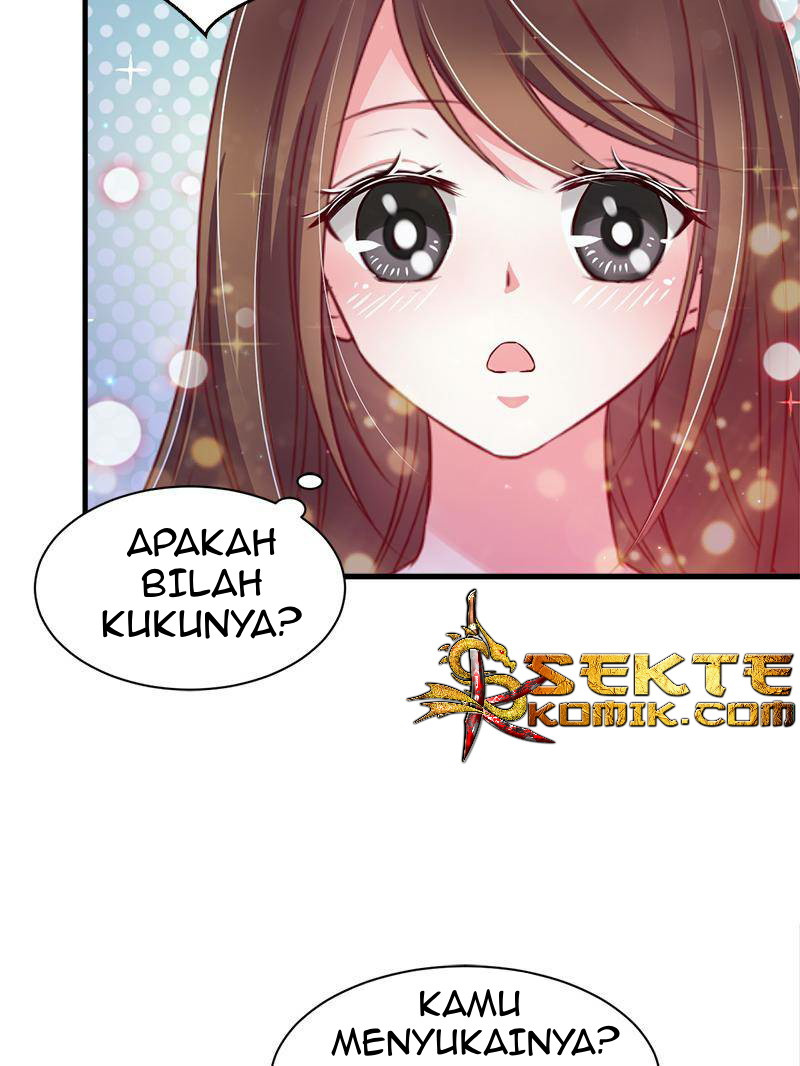 Beauty and the Beast Chapter 16 Gambar 14