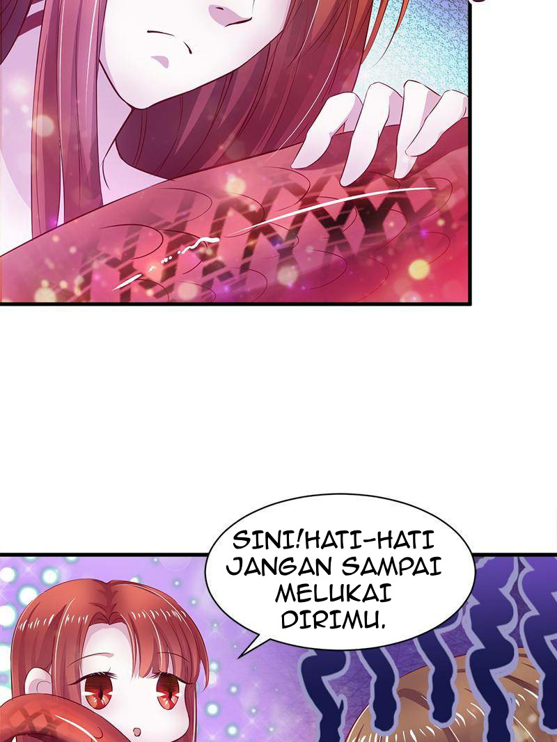 Beauty and the Beast Chapter 16 Gambar 16