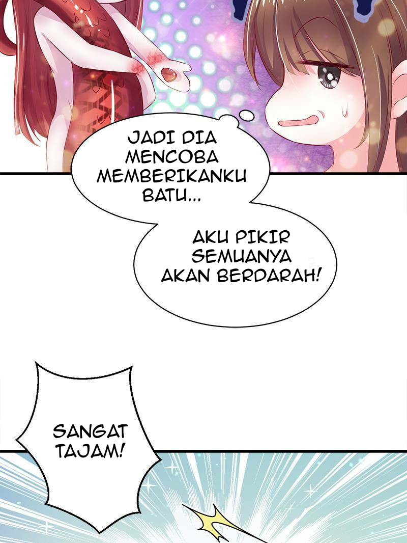 Beauty and the Beast Chapter 16 Gambar 17