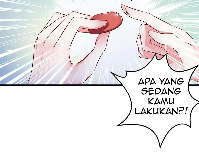 Beauty and the Beast Chapter 16 Gambar 18