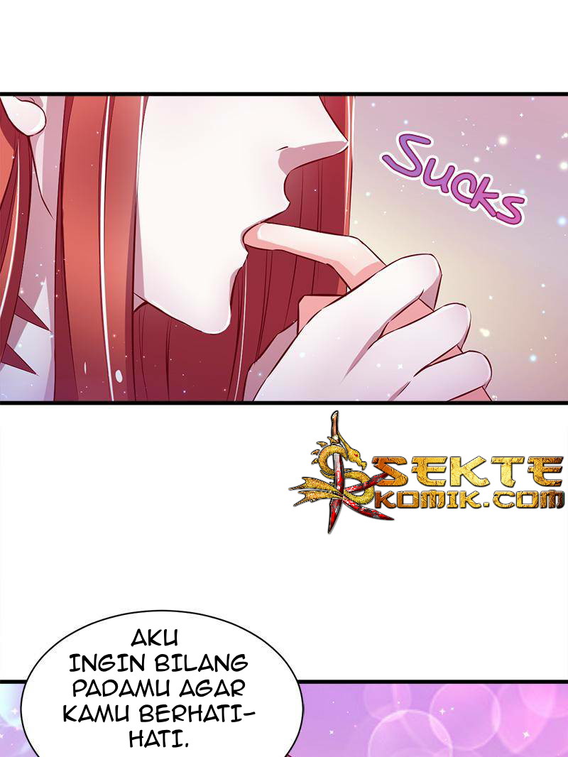 Beauty and the Beast Chapter 16 Gambar 19