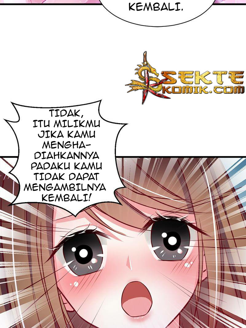 Beauty and the Beast Chapter 16 Gambar 21