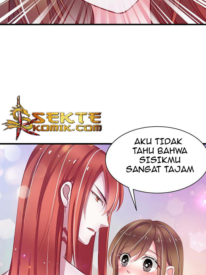 Beauty and the Beast Chapter 16 Gambar 22