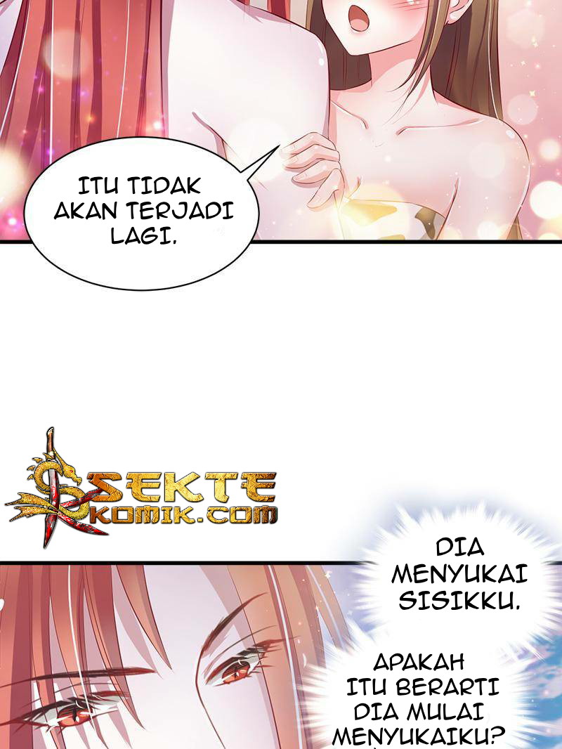 Beauty and the Beast Chapter 16 Gambar 23