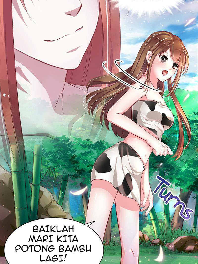 Beauty and the Beast Chapter 16 Gambar 24